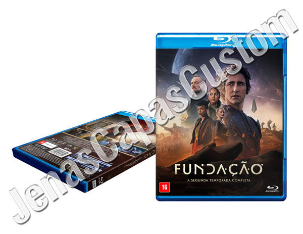 Fundação - 2ª Temporada