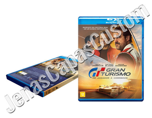 Gran Turismo - De Jogador A Corredor