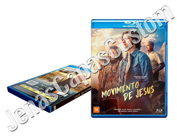 Movimento De Jesus