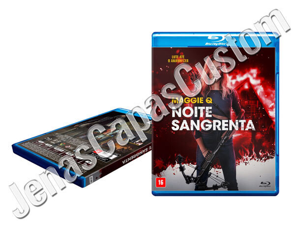 Noite Sangrenta