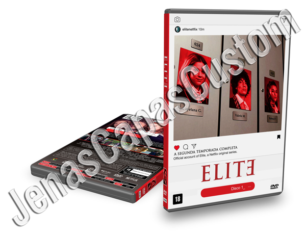 Elite - 2ª Temporada