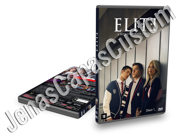 Elite - 6ª Temporada