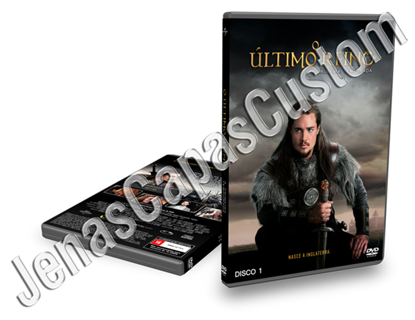 O Último Reino - 1ª Temporada