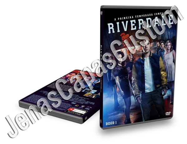 Riverdale - 1ª Temporada