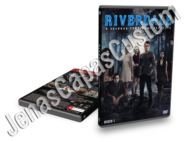 Riverdale - 2ª Temporada