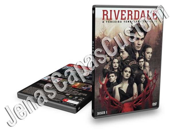 Riverdale - 3ª Temporada