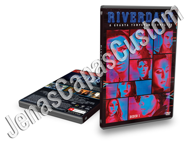 Riverdale - 4ª Temporada