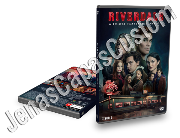 Riverdale - 5ª Temporada