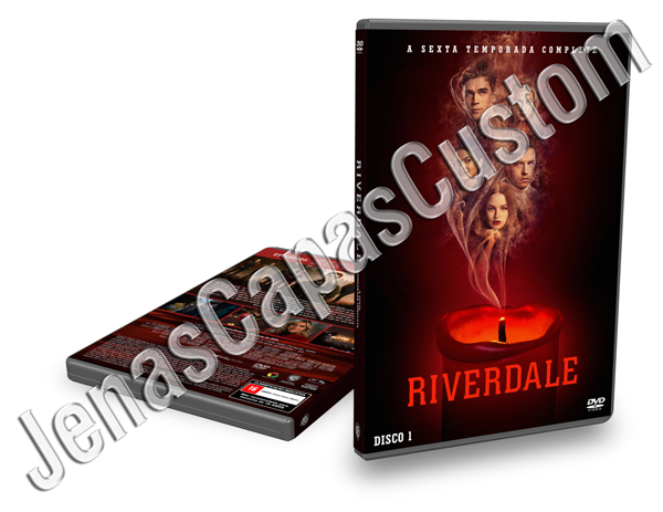 Riverdale - 6ª Temporada