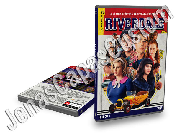 Riverdale - 7ª Temporada