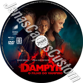 Dampyr - O Filho Do Vampiro