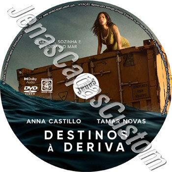 Destinos À Deriva