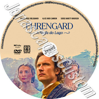 Ehrengard - A Ninfa Do Lago