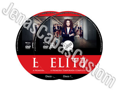 Elite - 1ª Temporada