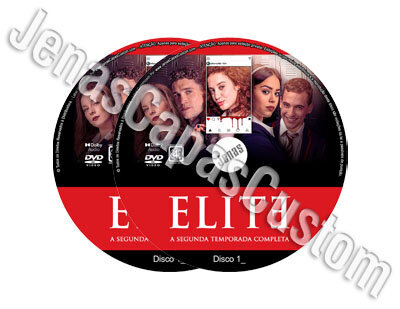 Elite - 2ª Temporada
