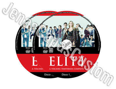 Elite - 3ª Temporada