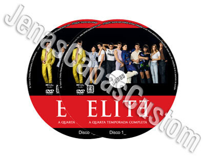 Elite - 4ª Temporada