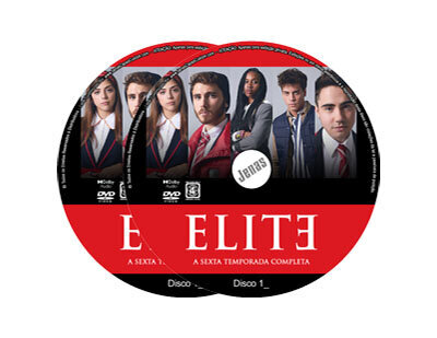 Elite - 6ª Temporada