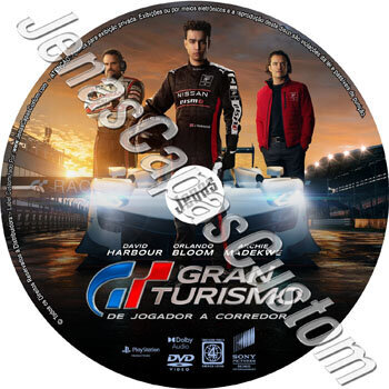 Gran Turismo - De Jogador A Corredor