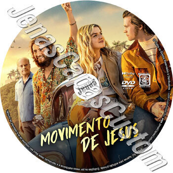 Movimento De Jesus