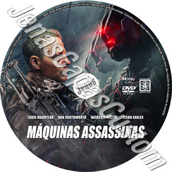 Máquinas Assassinas