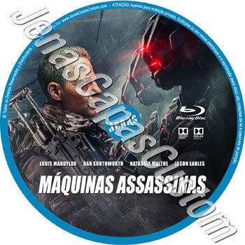 Máquinas Assassinas