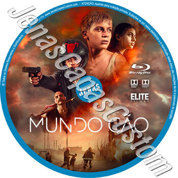 Mundo Cão