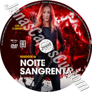 Noite Sangrenta