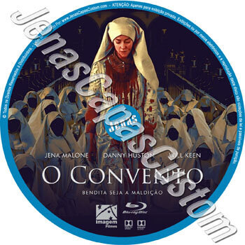 O Convento