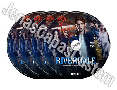 Riverdale - 1ª Temporada