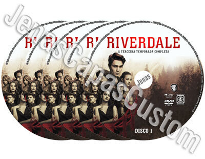 Riverdale - 3ª Temporada