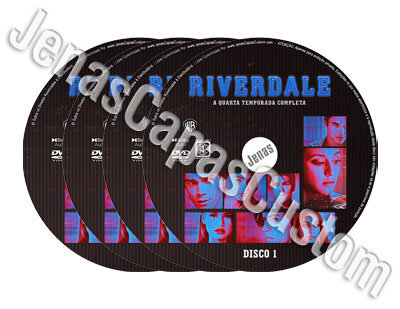 Riverdale - 4ª Temporada