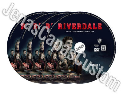 Riverdale - 5ª Temporada