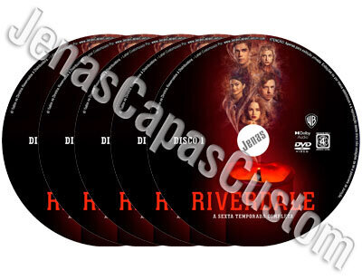 Riverdale - 6ª Temporada