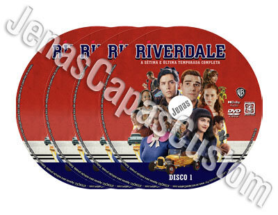 Riverdale - 7ª Temporada