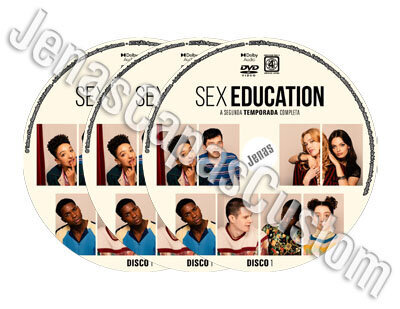 Sex Education - 2ª Temporada