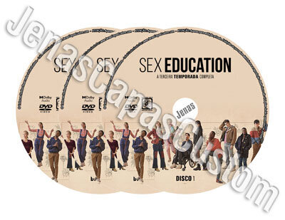 Sex Education - 3ª Temporada