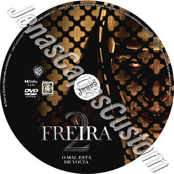 A Freira 2