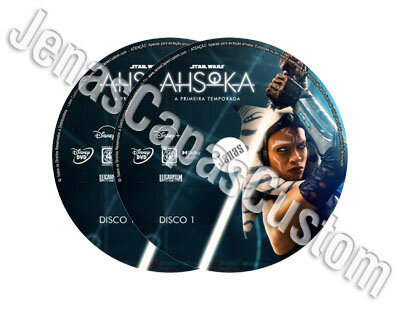 Ahsoka - 1ª Temporada