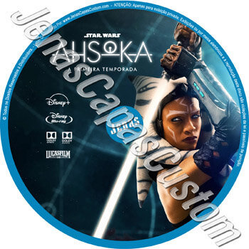 Ahsoka - 1ª Temporada