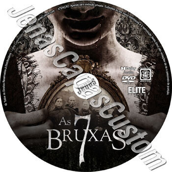 As 7 Bruxas