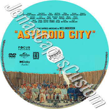 Asteroid City