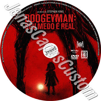 Boogeyman - Seu Medo É Real