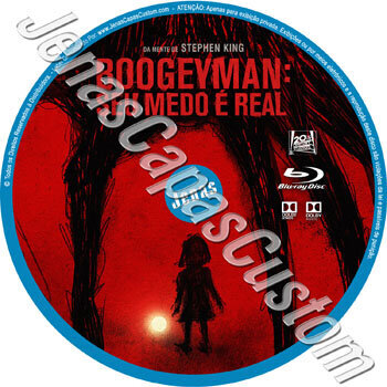 Boogeyman - Seu Medo É Real