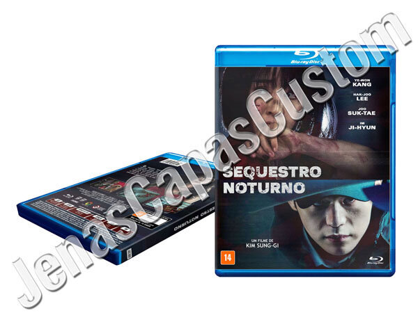 Sequestro Noturno