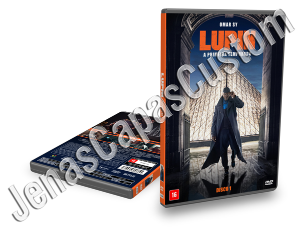 Lupin - 1ª Temporada