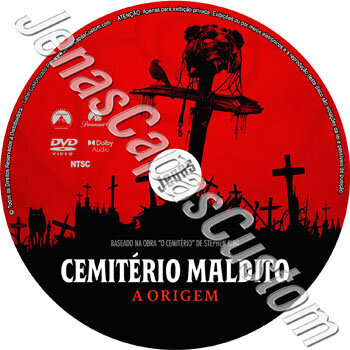 Cemitério Maldito - A Origem