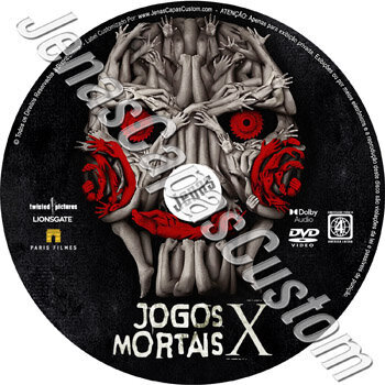 Jogos Mortais X