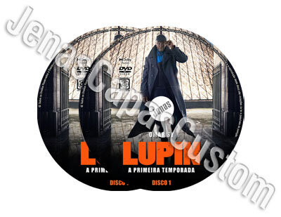 Lupin - 1ª Temporada