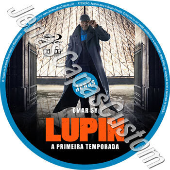 Lupin - 1ª Temporada